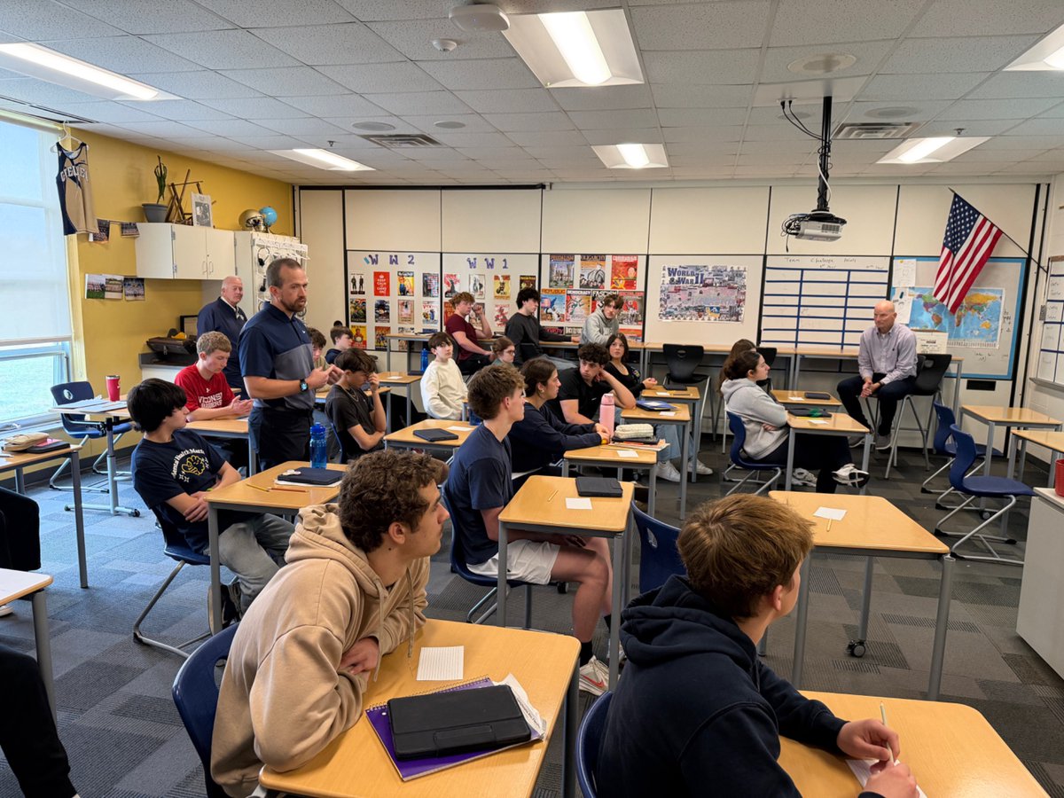 Chelsea School District tweet media