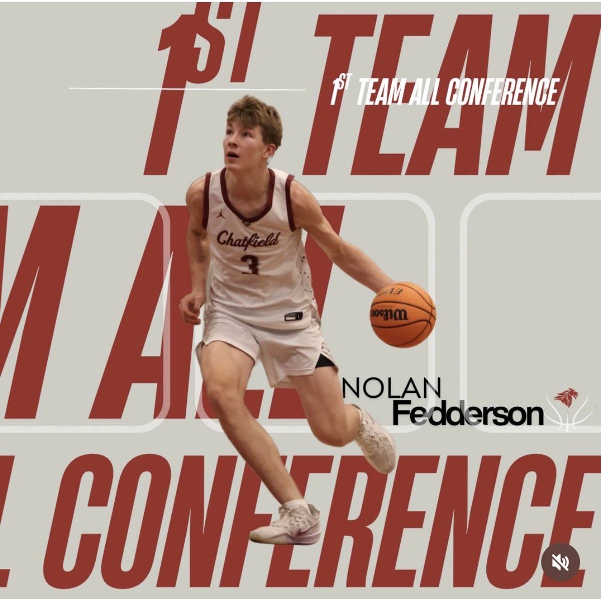 Chatfield Basketball tweet media