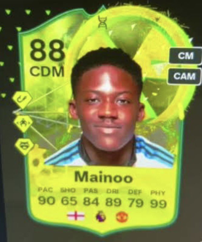 EAFC 26 News tweet media