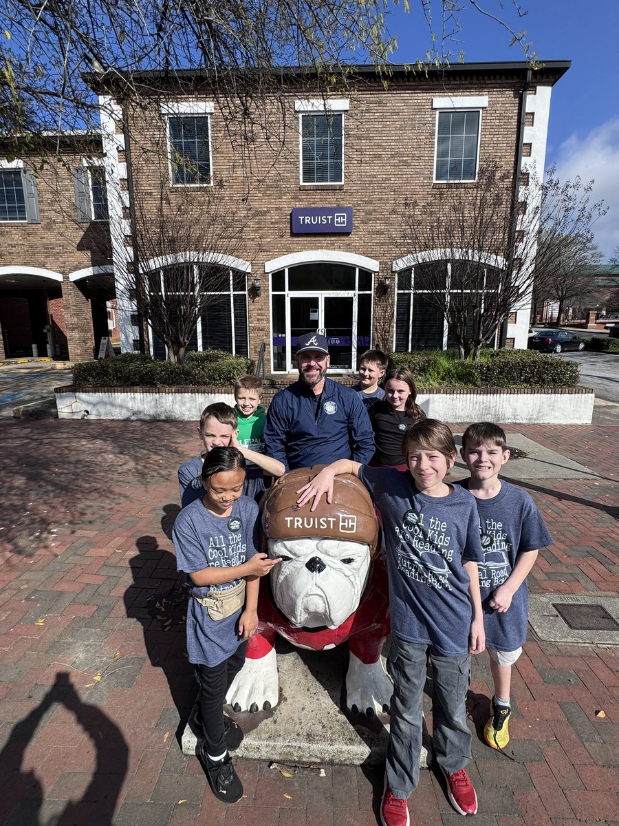 FutralRoadElementary tweet media