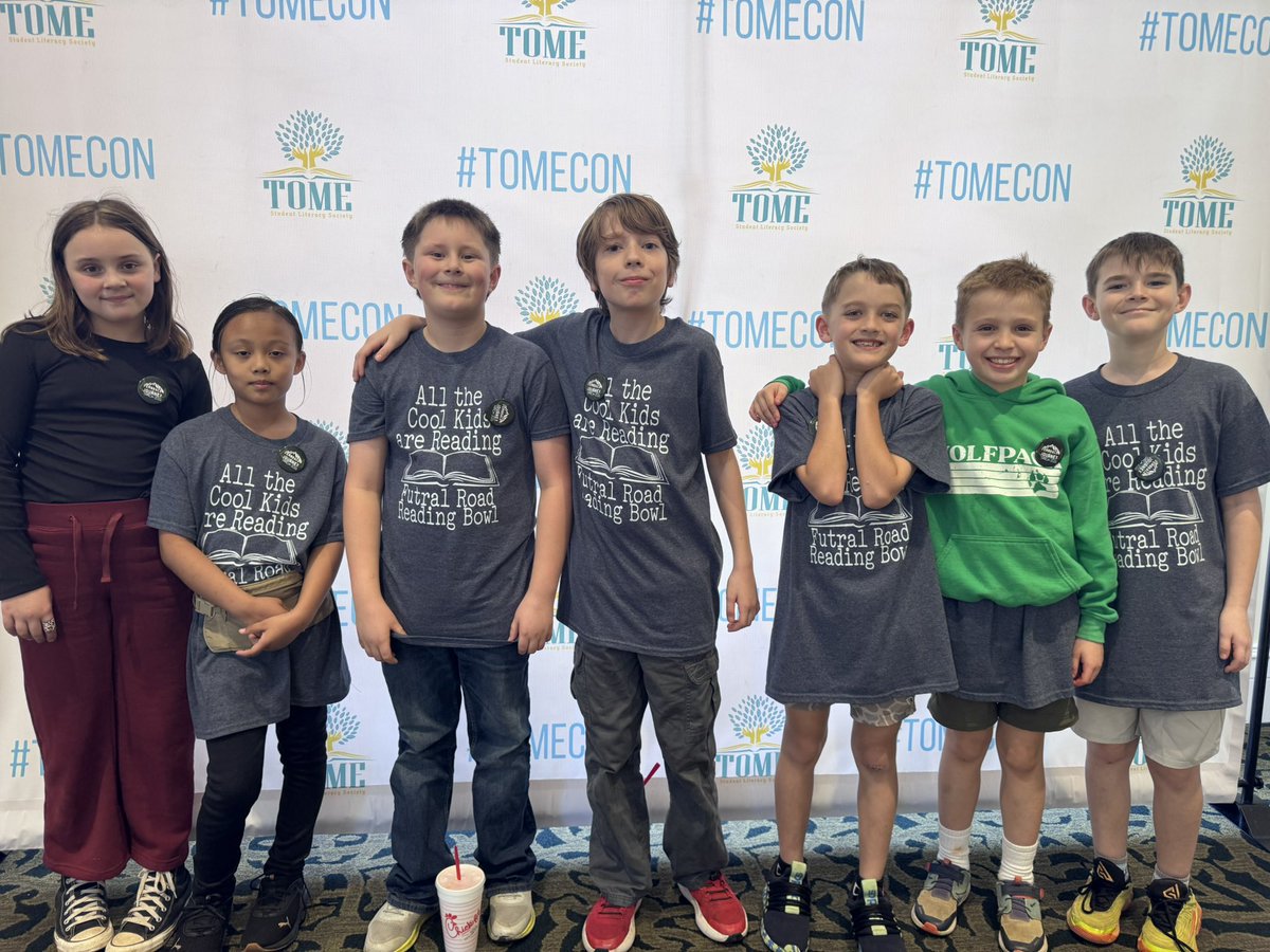 FutralRoadElementary tweet media