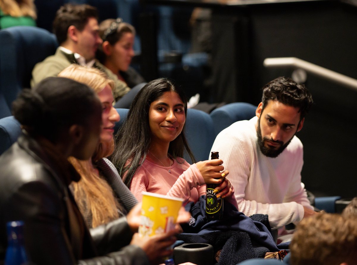 Visit London tweet media