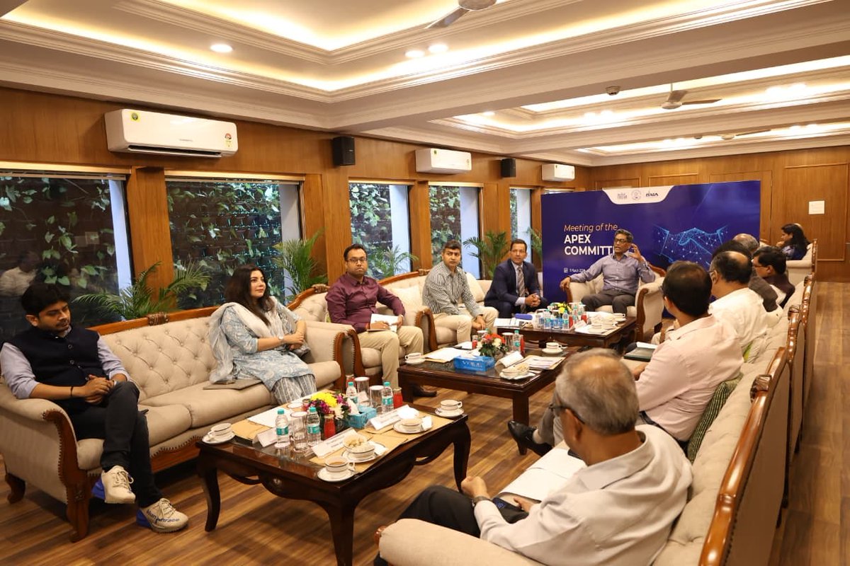 Department of Industries, Bihar tweet media