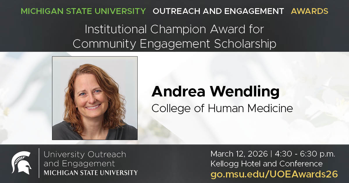 Outreach&Engagement tweet media