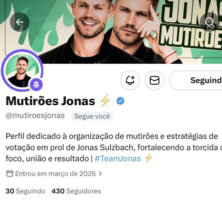 Mundinho Cowboy🤠 tweet media