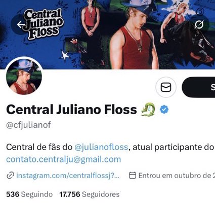 Mundinho Cowboy🤠 tweet media