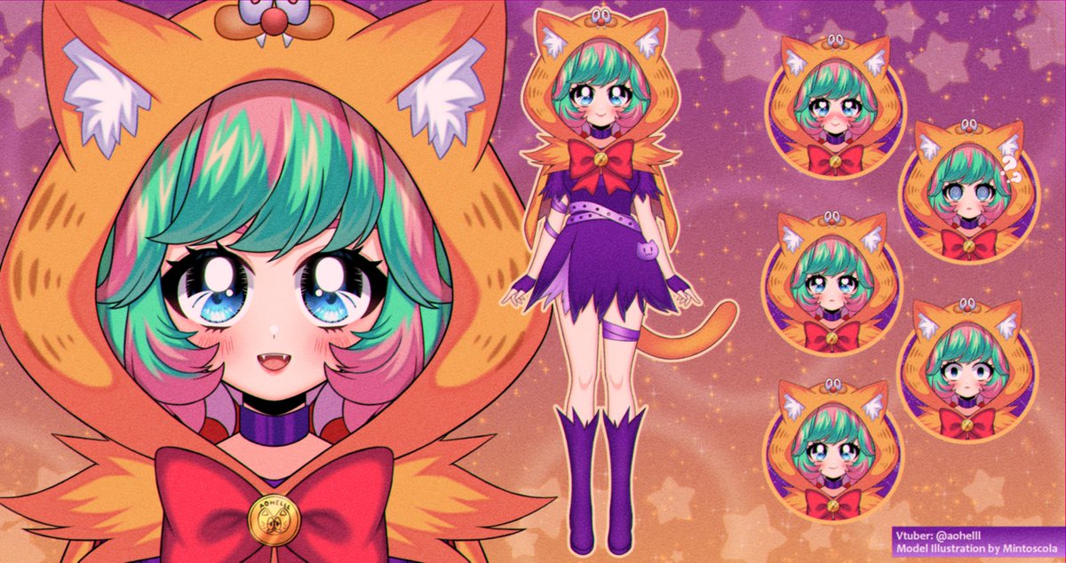 ˚ʚ Minto ɞ˚ tweet media