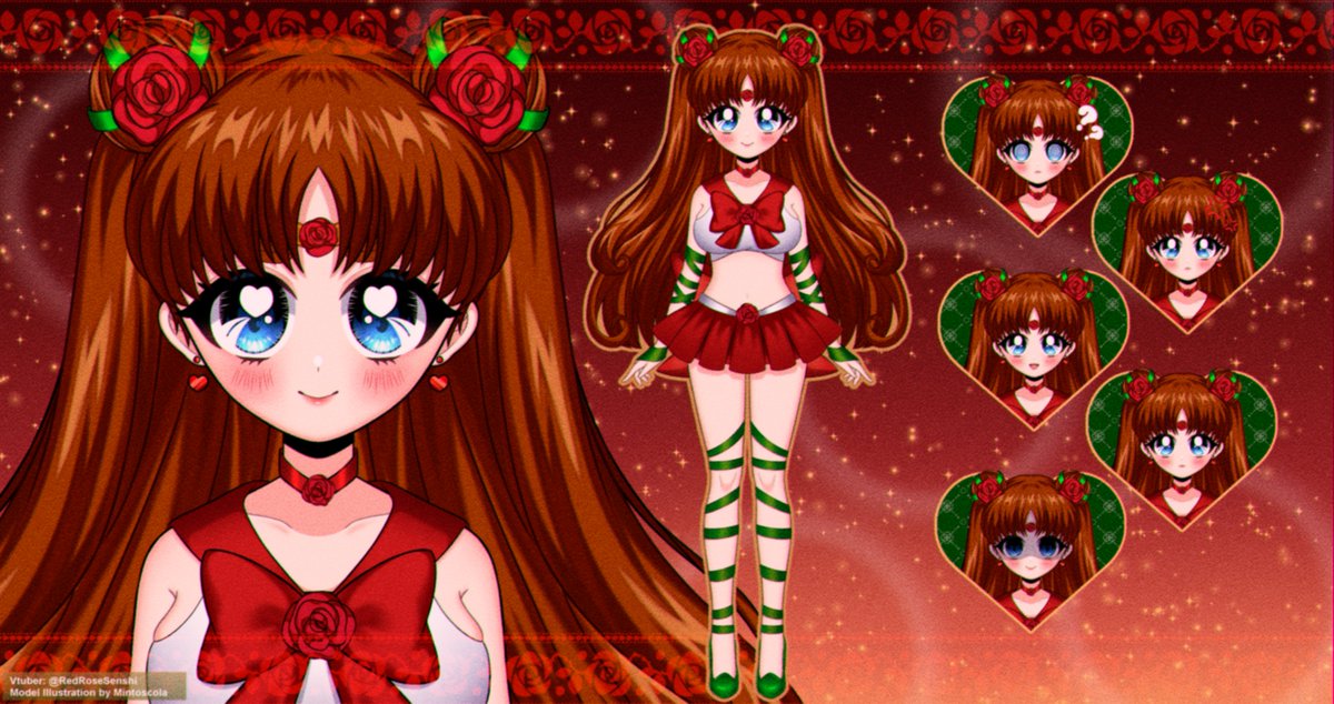 ˚ʚ Minto ɞ˚ tweet media