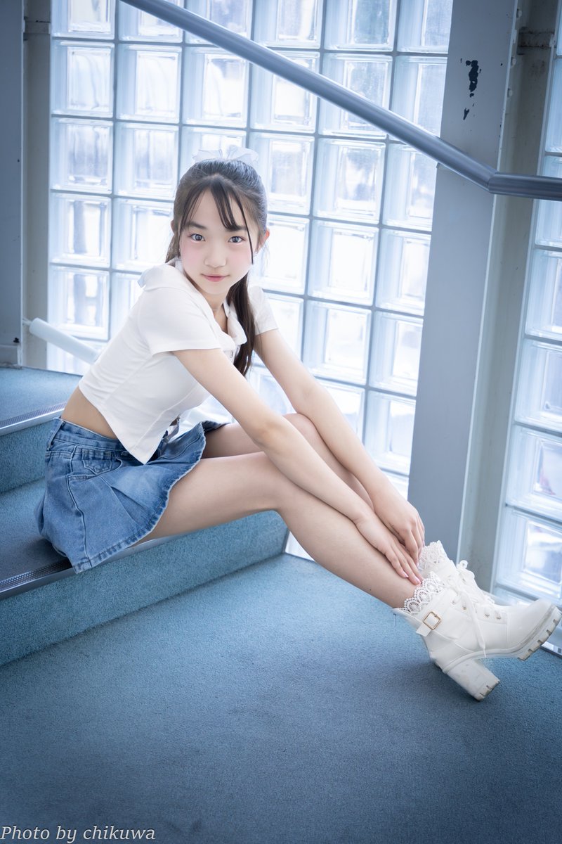 2026/03/08 藤竹美衣ちゃん(@me310501) 『♡月咲らん♡12歳 生誕祭