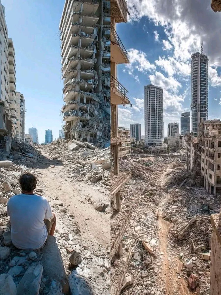 AweysSoona's tweet photo. Tel Aviv https://t.co/KiApVZAhuP
