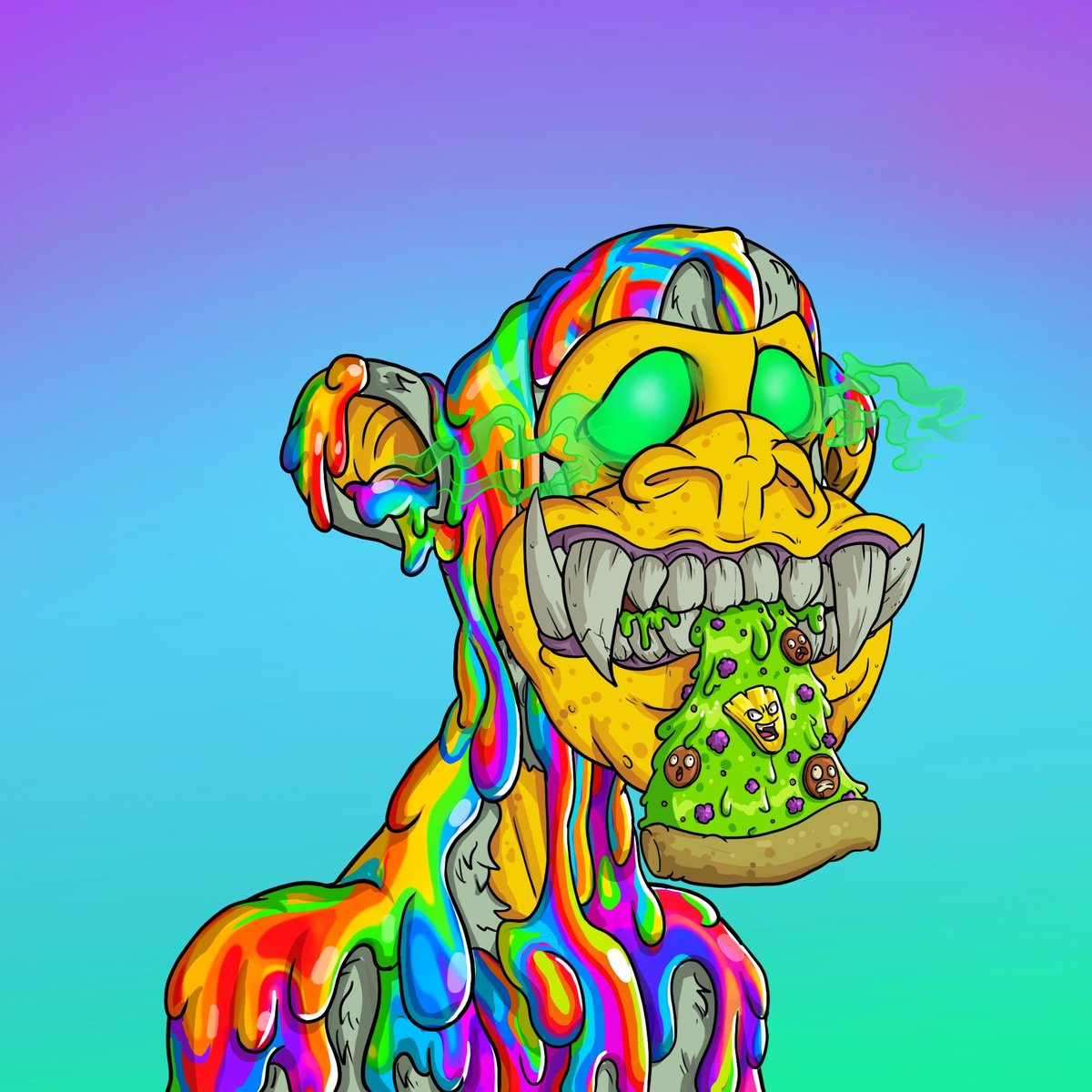 Bonez ☠️ tweet media