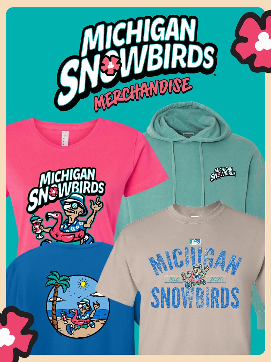 West Michigan Whitecaps tweet media