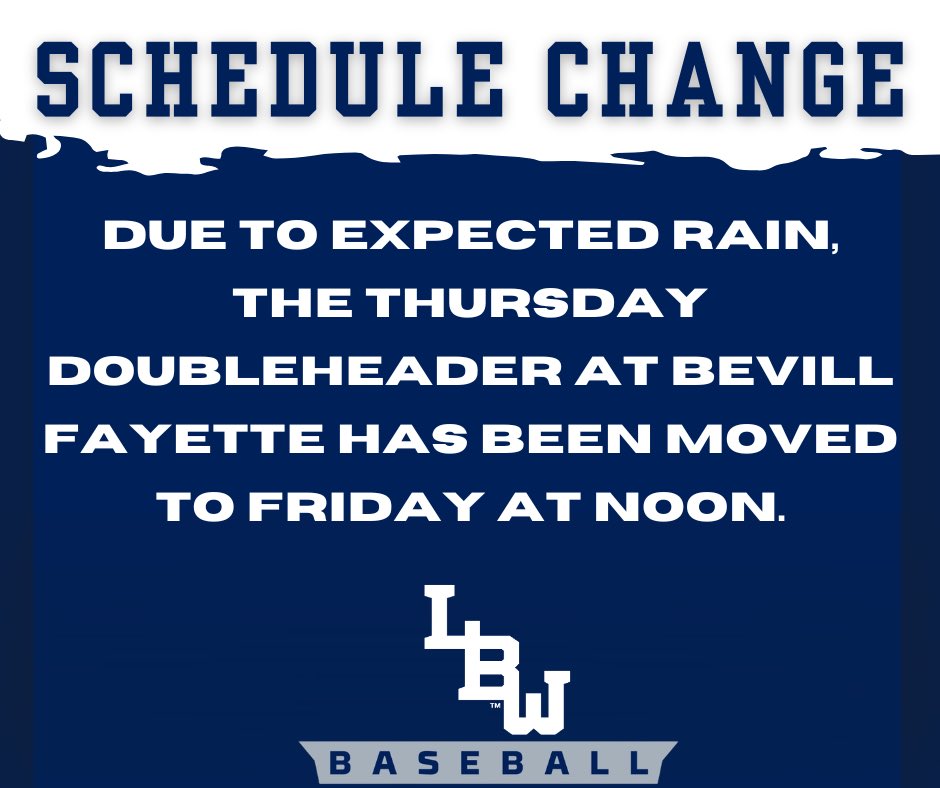 LBW BASEBALL tweet media