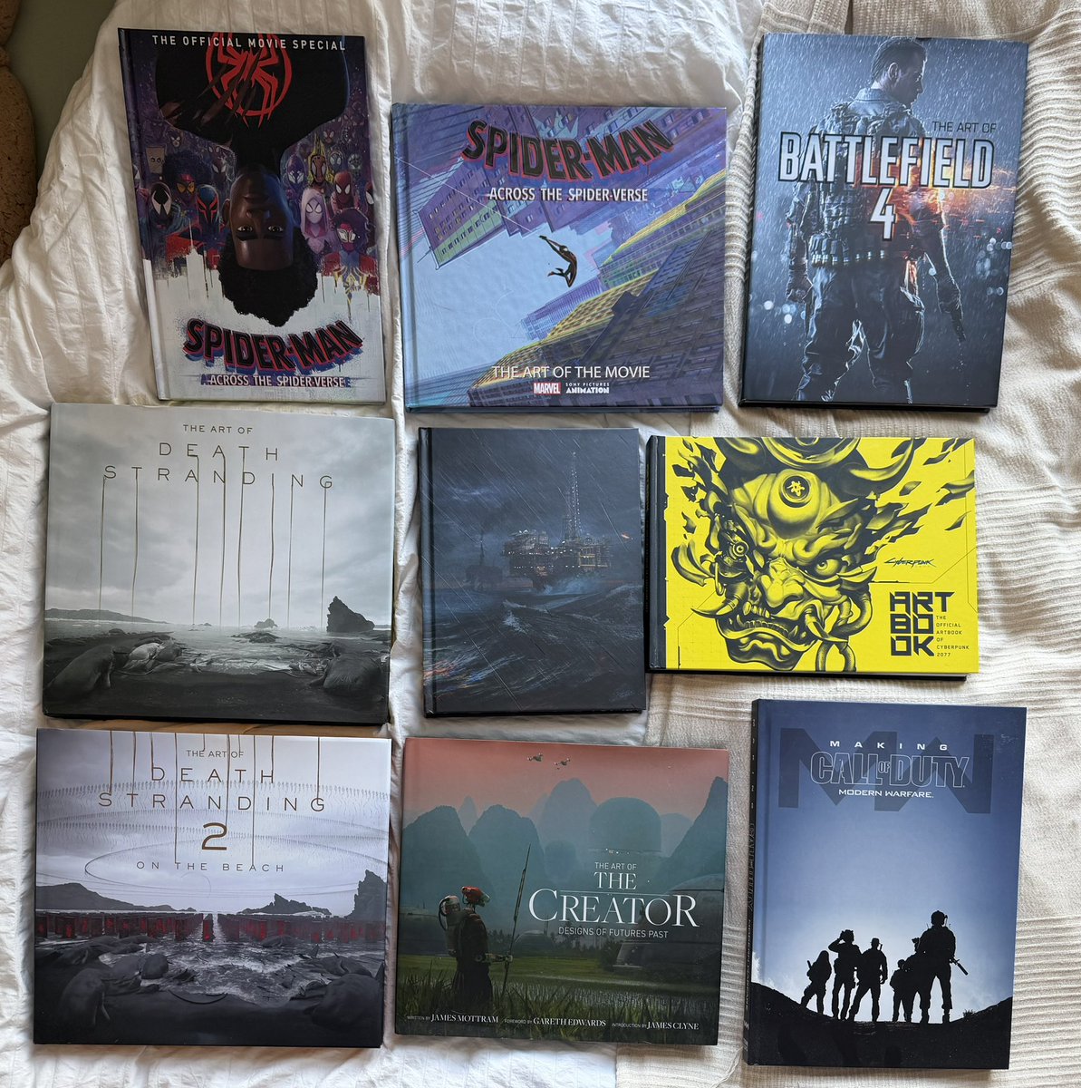 Ethan Nicholson - looking for work :) tweet media