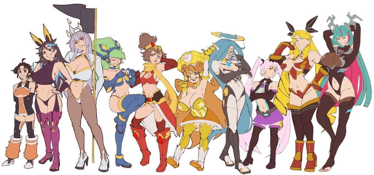 ComicThropic tweet media