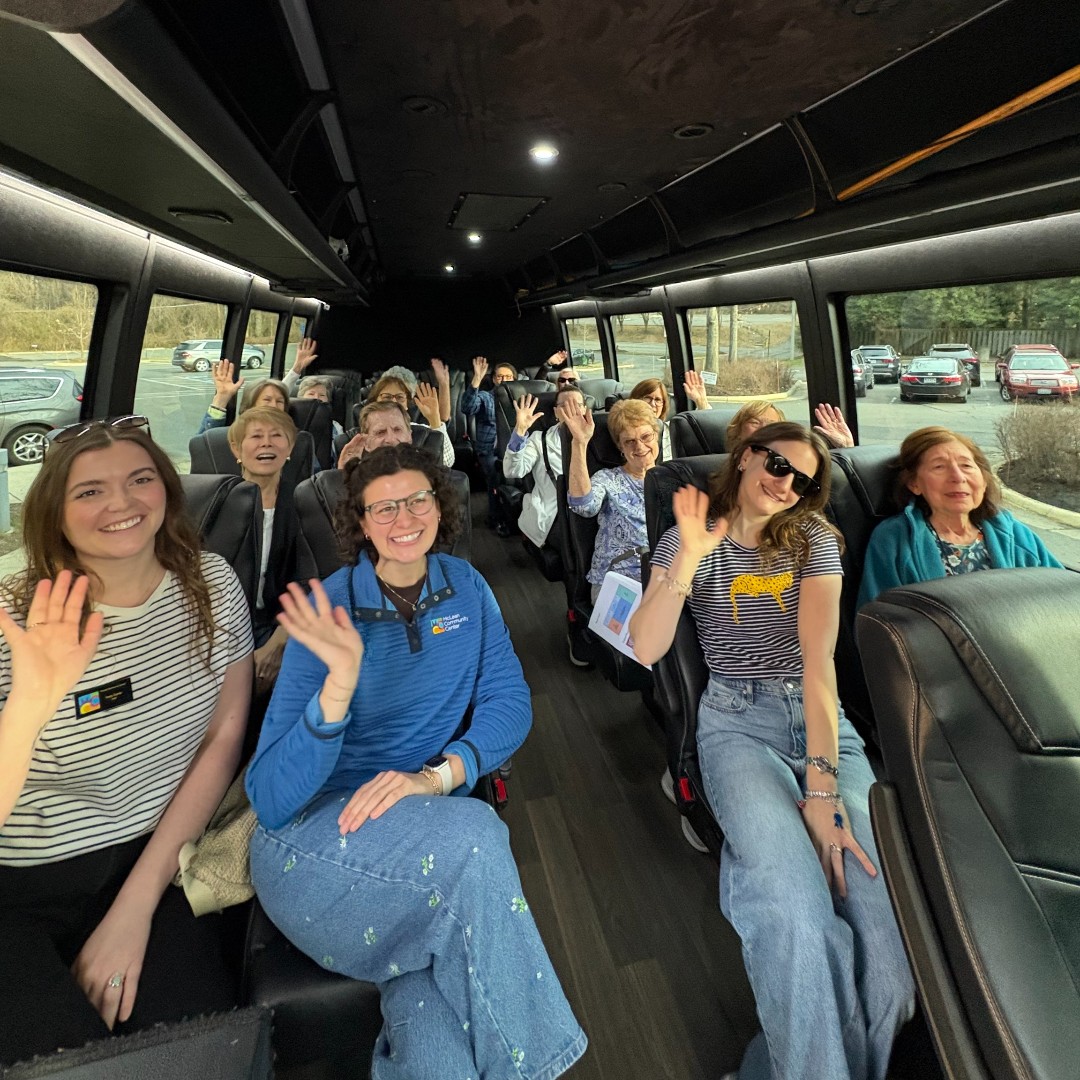 McLean Community Center tweet media