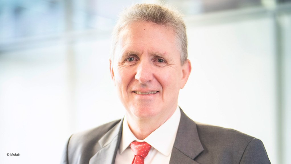 EngNewsZA's tweet image. Metair flags local manufacturing concerns, targets diversification to ‘deconcentrate risk’
#automotive #components
 bit.ly/3PbK28b