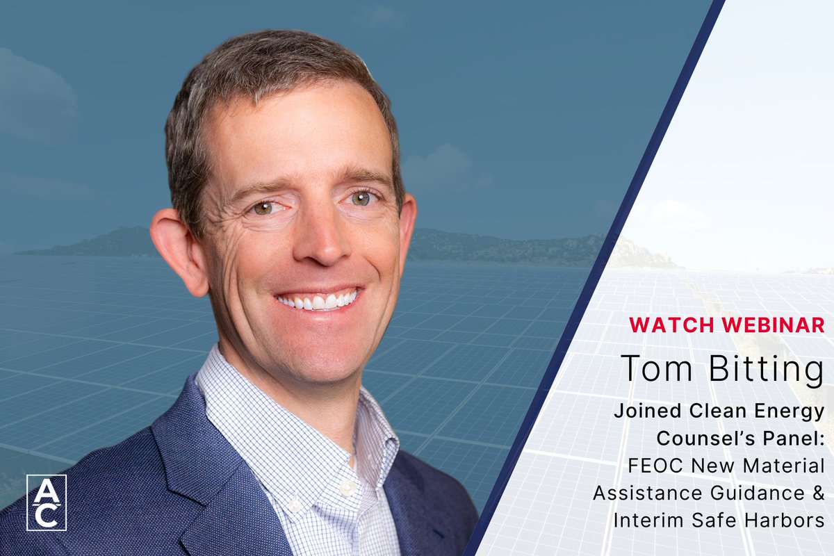 Advantage Capital tweet media