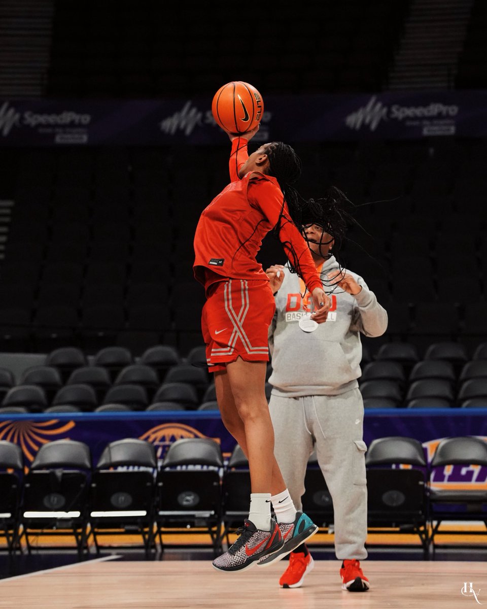 Delaware State Women’s Basketball tweet media