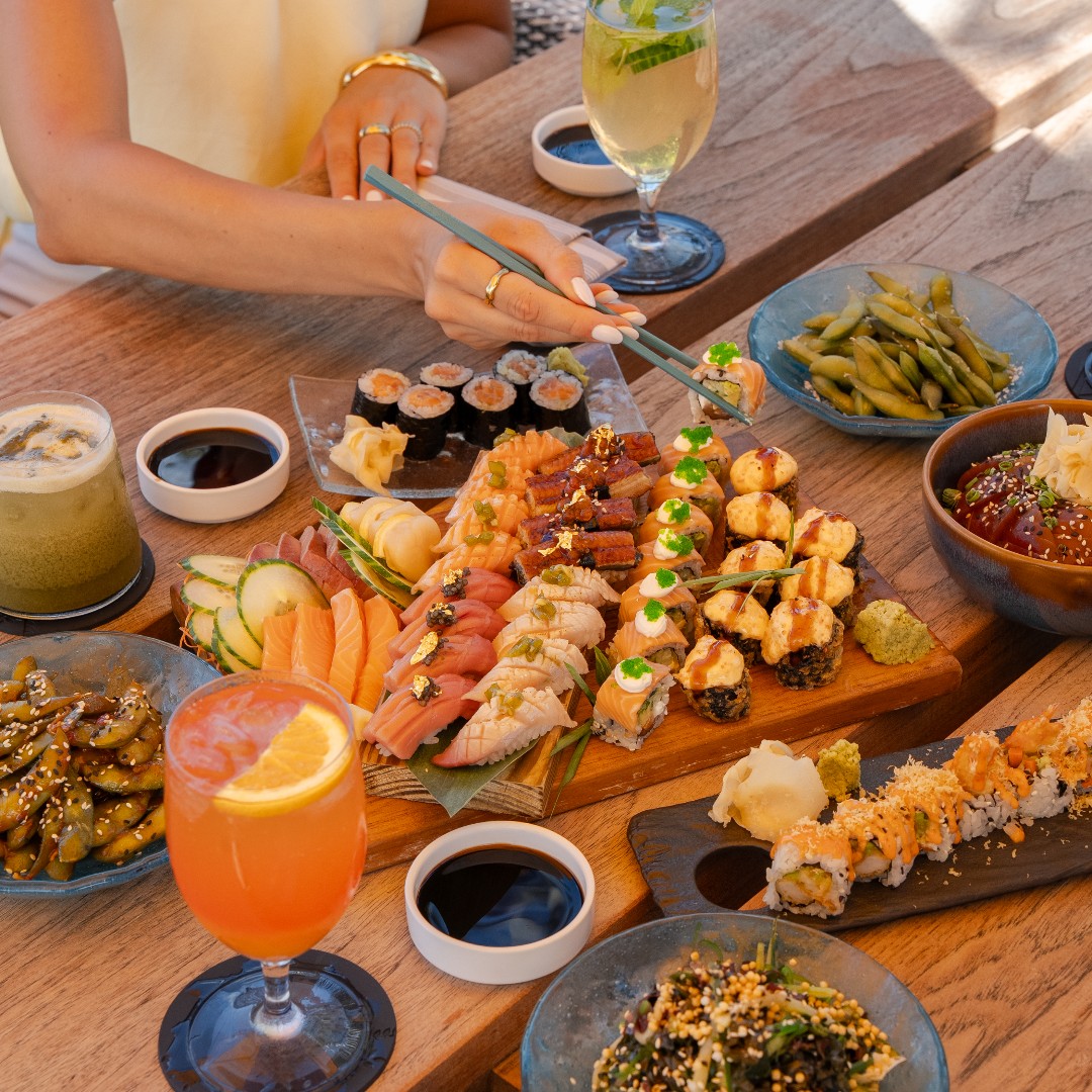 Four Seasons Nevis tweet media