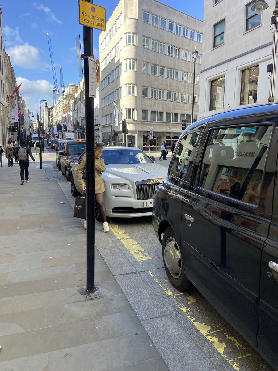 Terry Harrison tweet media