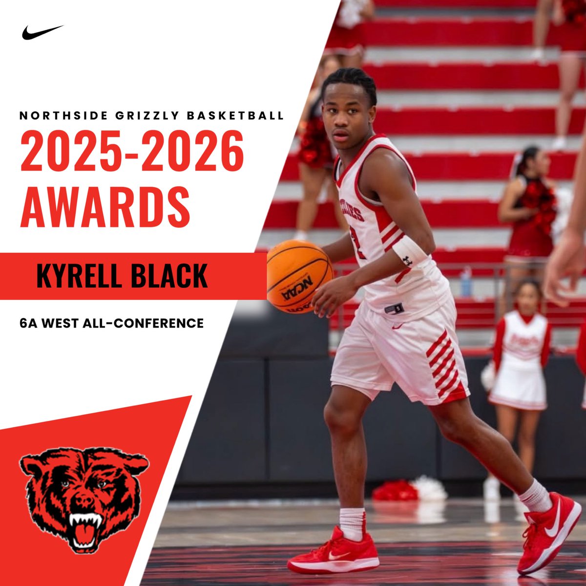 Northside Grizzly Basketball tweet media