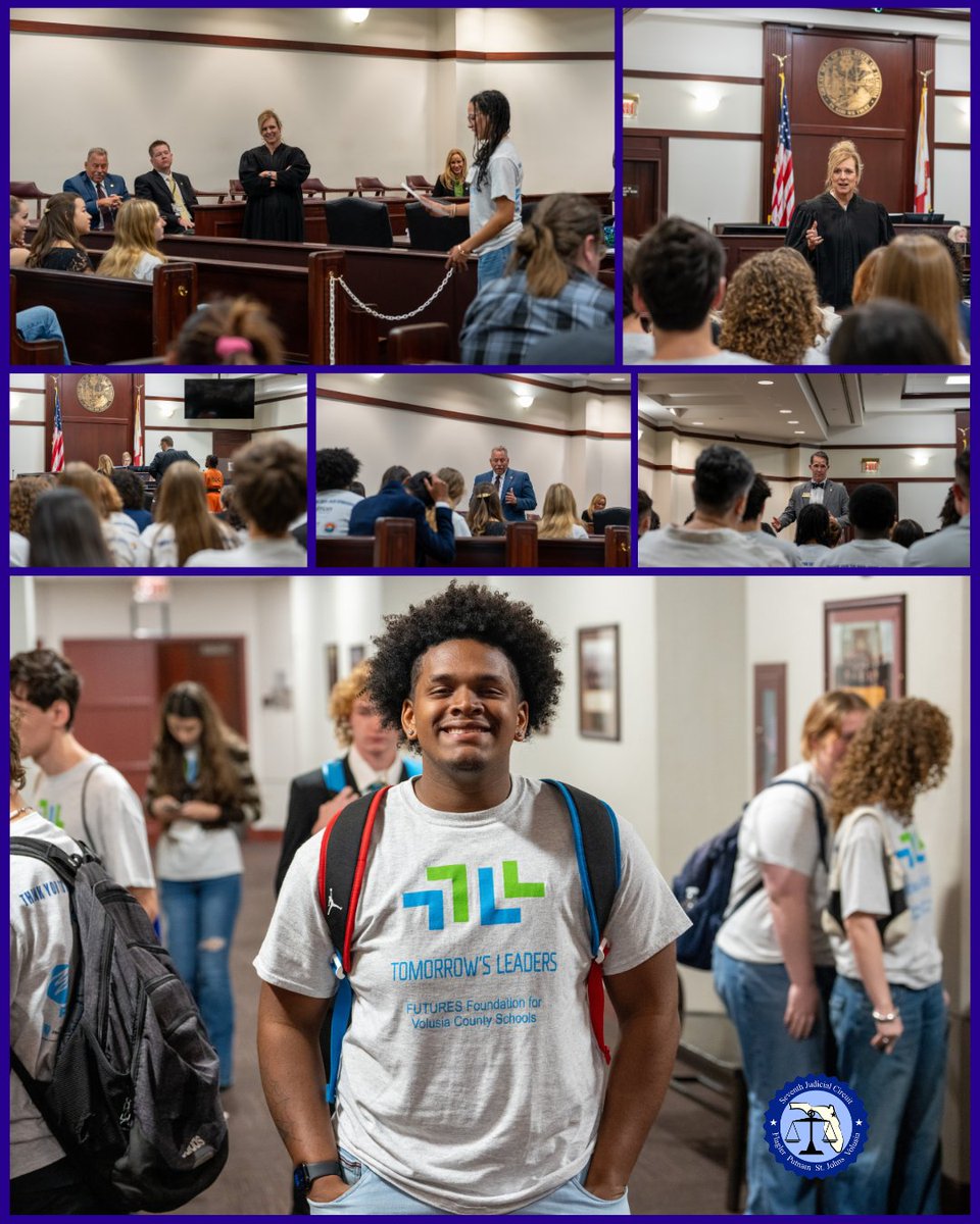 7thJudicialCircuitFL tweet media