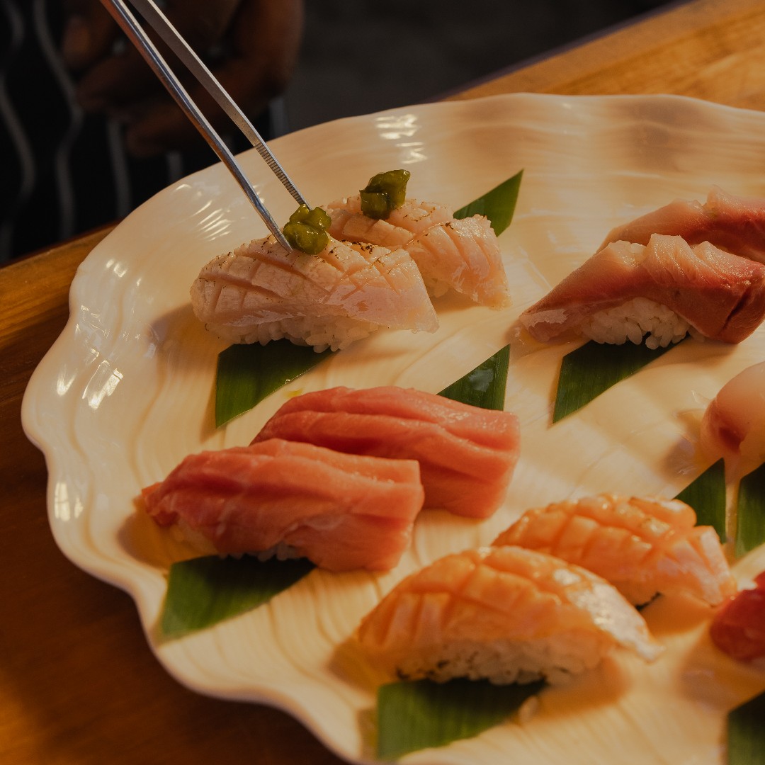 Four Seasons Nevis tweet media