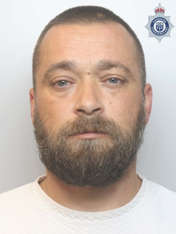 HitsStaffsNews's tweet photo. A man from Plumley has been jailed for 11 years after sexually abusing a child for years.
 🔗Read more: https://t.co/CwRzZuVd0Z https://t.co/eGH2qsRQcJ