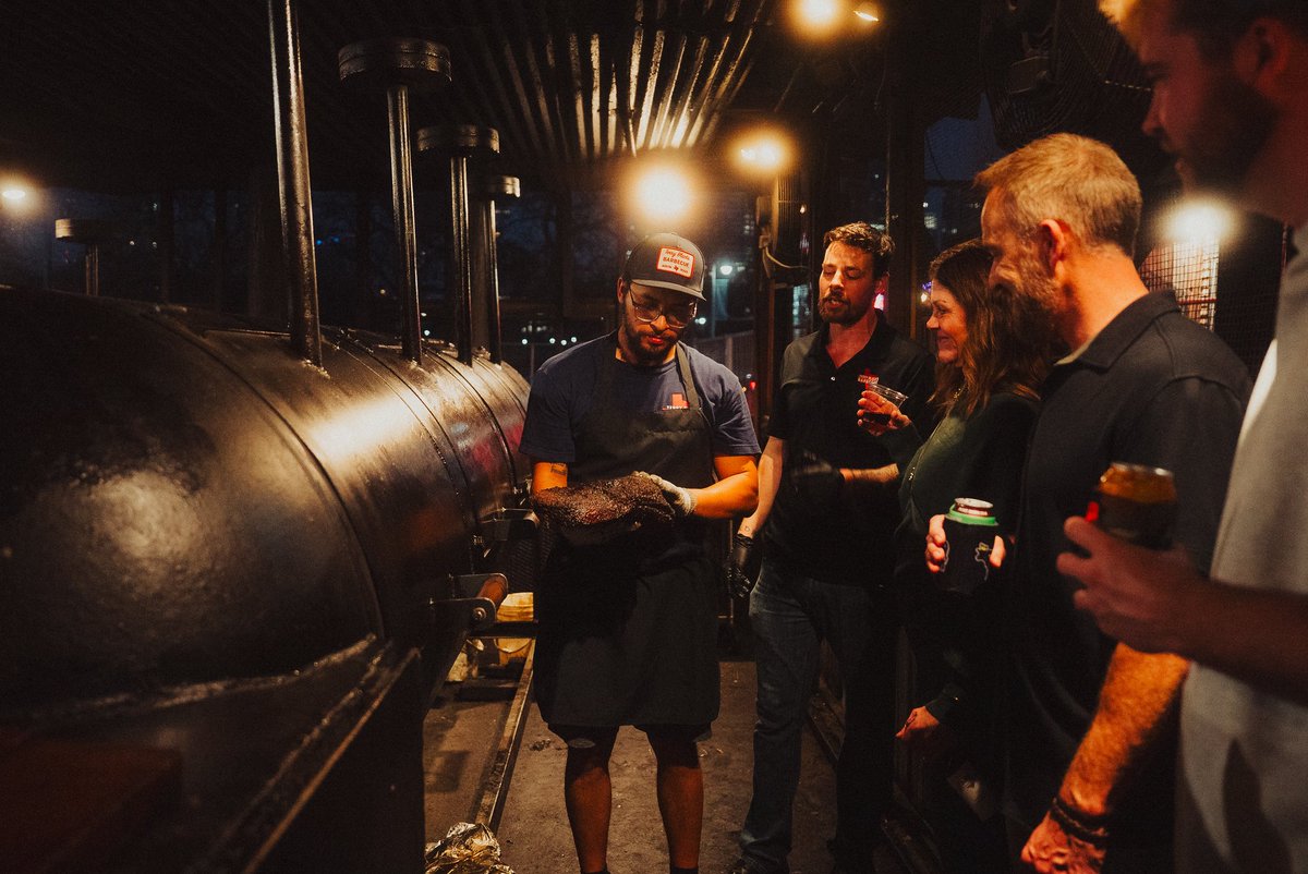 Terry Black's Barbecue tweet media