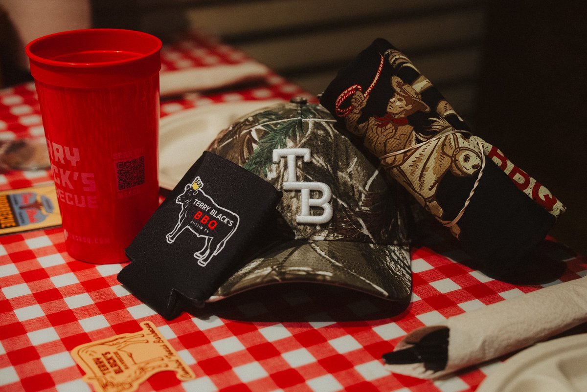 Terry Black's Barbecue tweet media