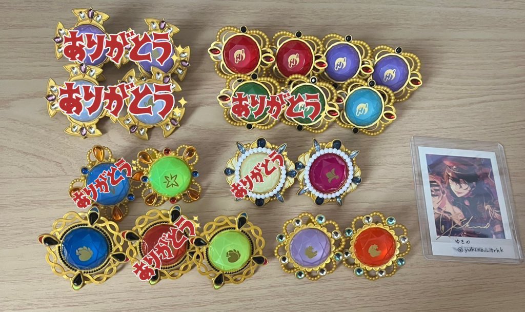 ゆきの tweet media