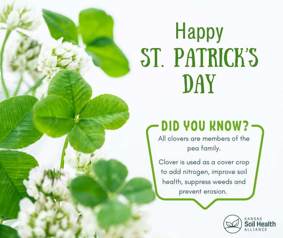 Kansas Soil Health Alliance tweet media