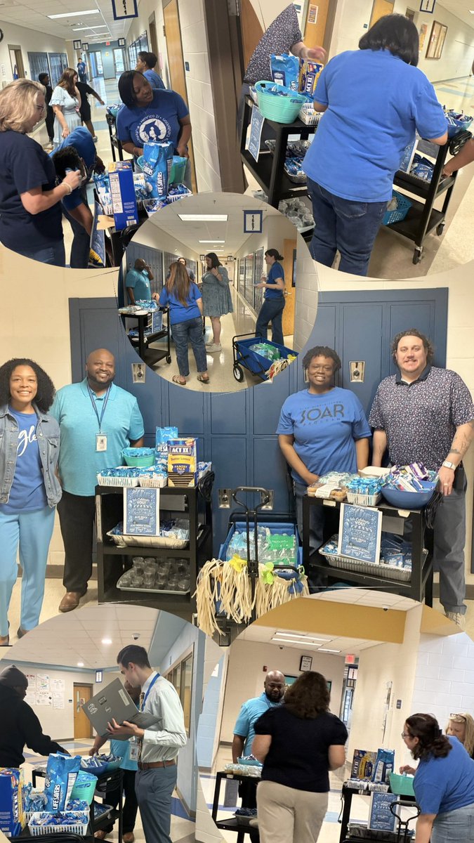 Taleesa Meeks tweet media