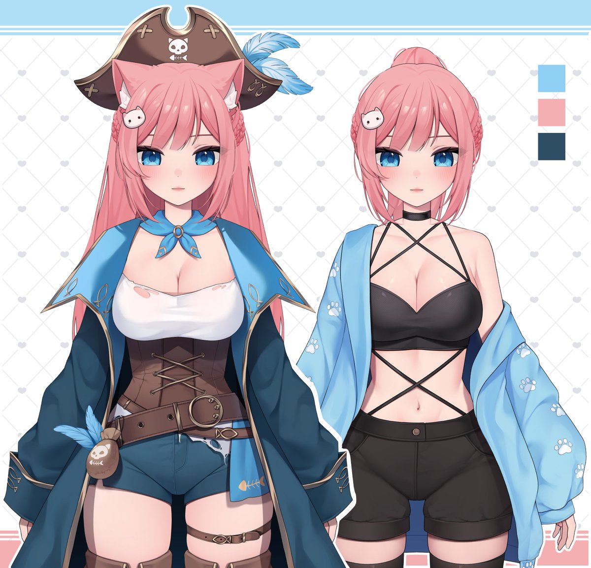 hiro ♡ tweet media