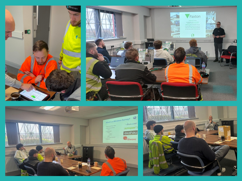 Advantex tweet media