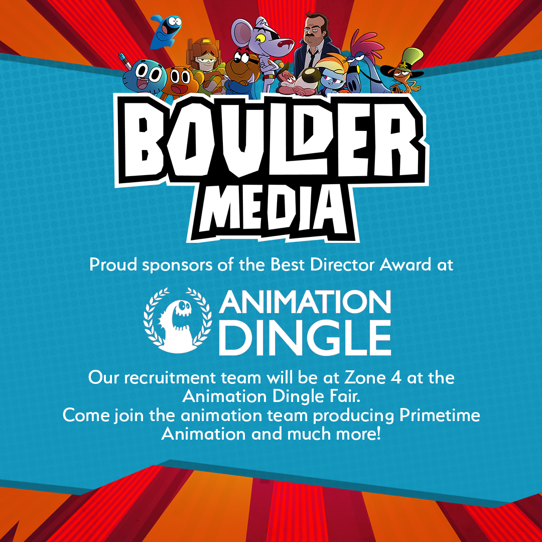 Animation Dingle - @animationdingle.bsky.social tweet media