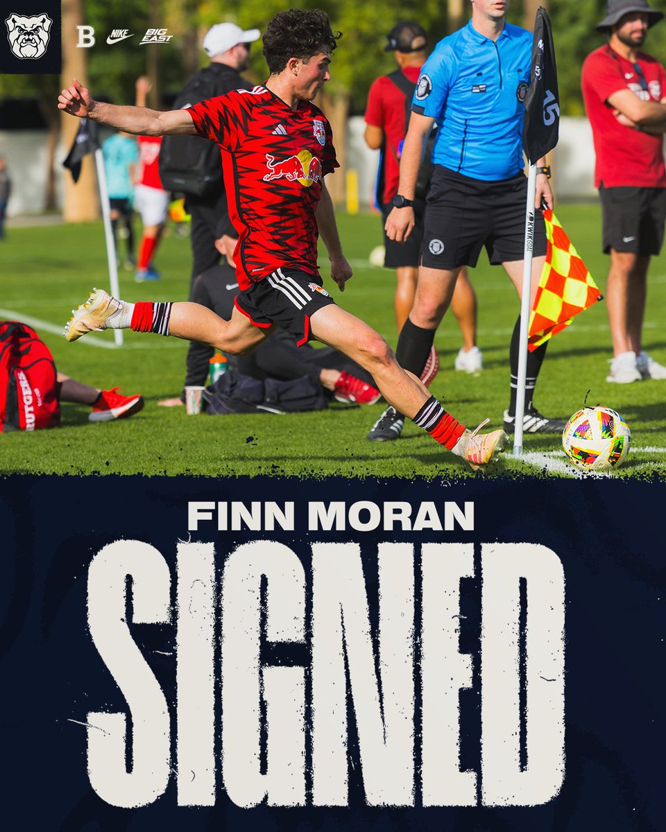 Butler Men's Soccer tweet media