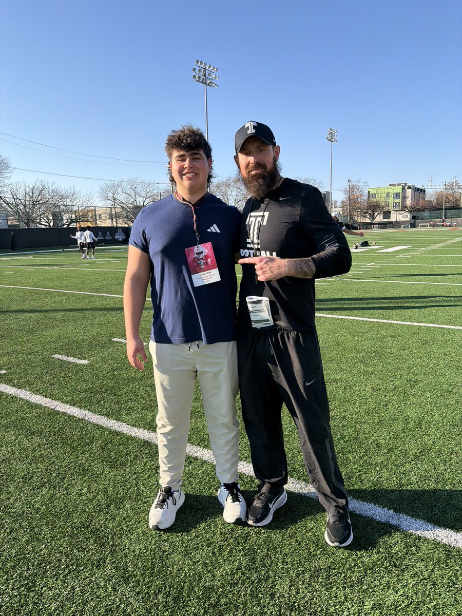 Luke Tenn tweet media