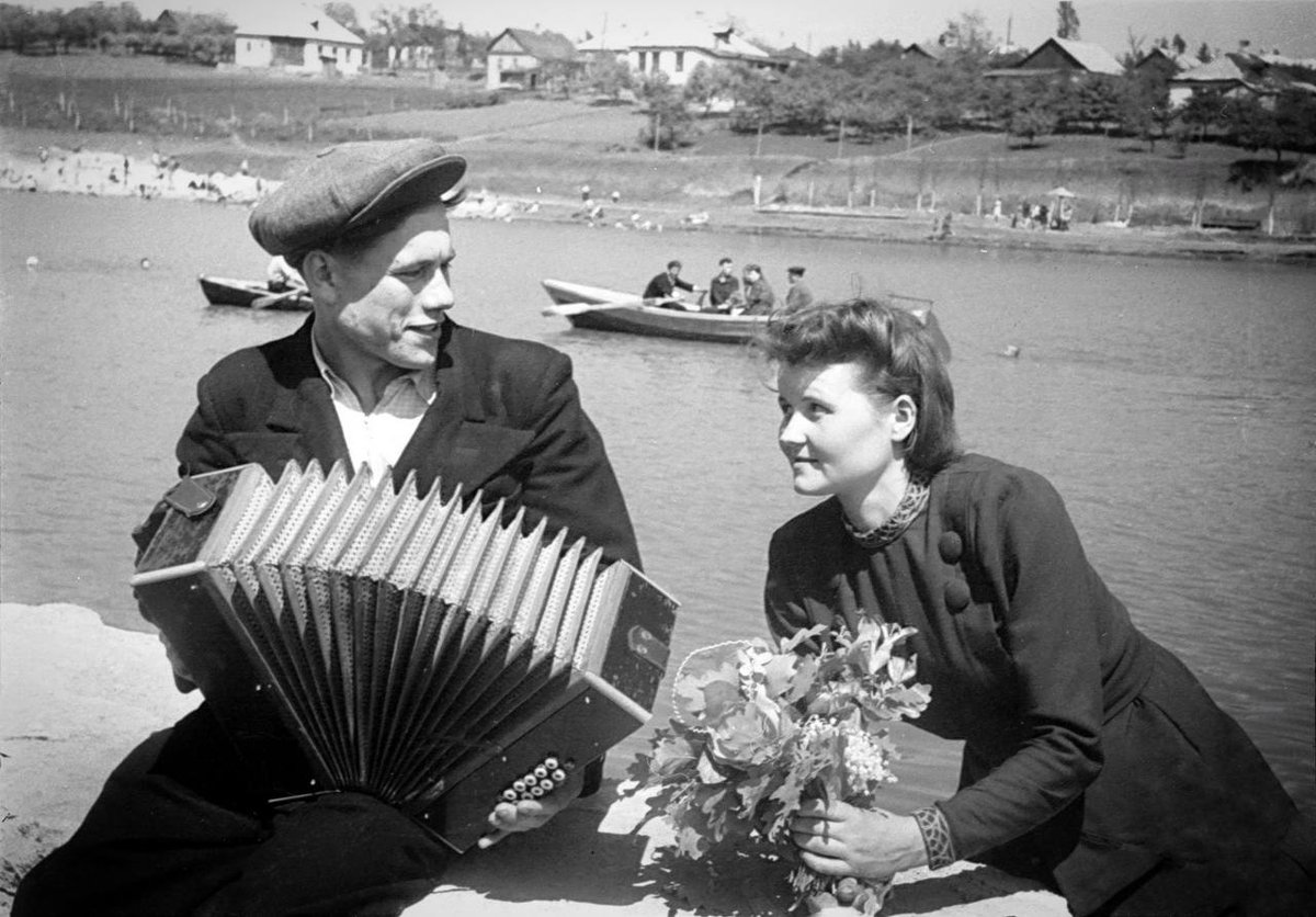 Ukrainian Visuals tweet media