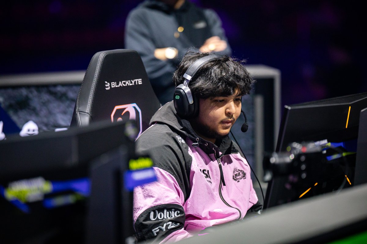 Rocket League Esports tweet media
