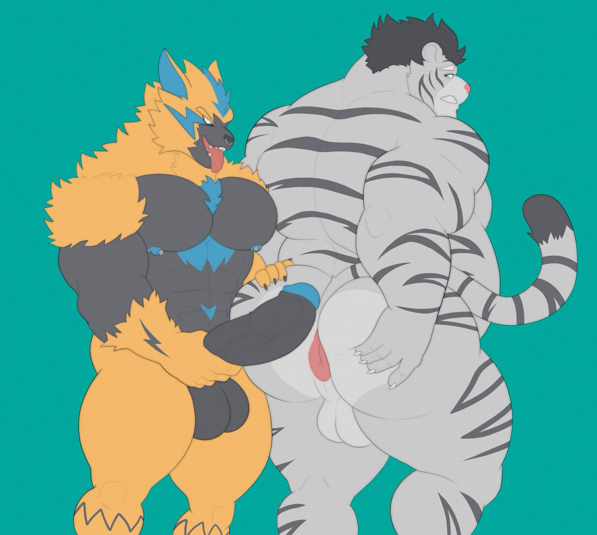 Tyler🍑Butt King👑Stark tweet media