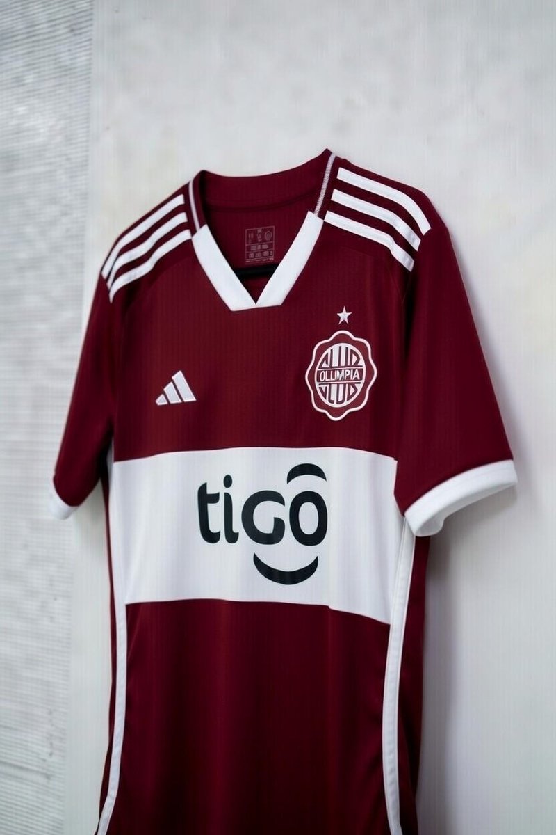 Somos Olimpia™ tweet media