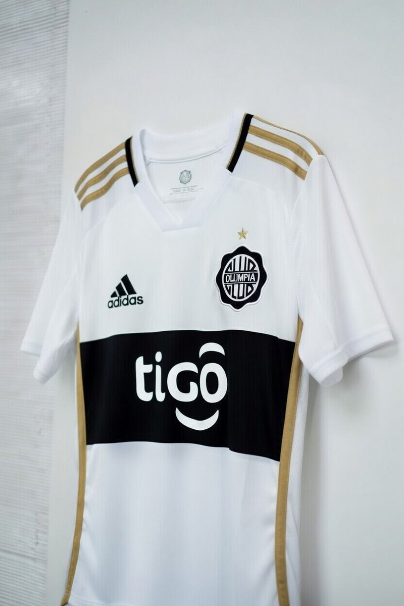 Somos Olimpia™ tweet media