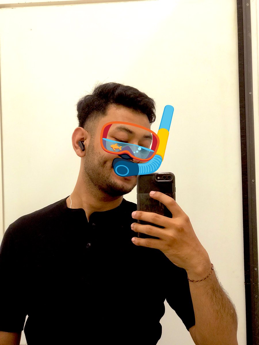 Ayam Semesta tweet media