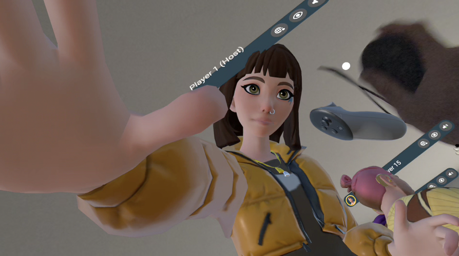 #GetSocial tweet media