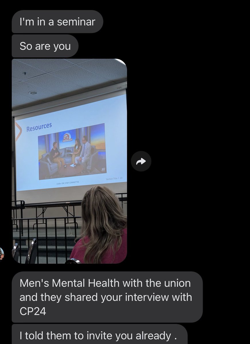 Mike Shoreman tweet media