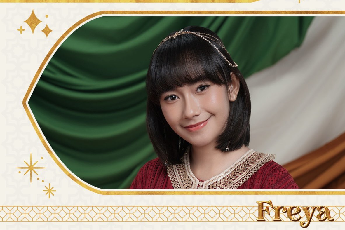 Freya Archive 🍉 tweet media