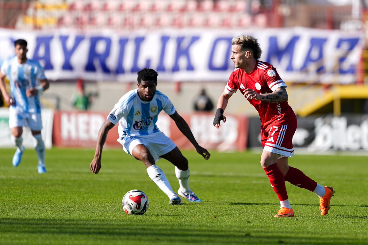 Fotomaç tweet media