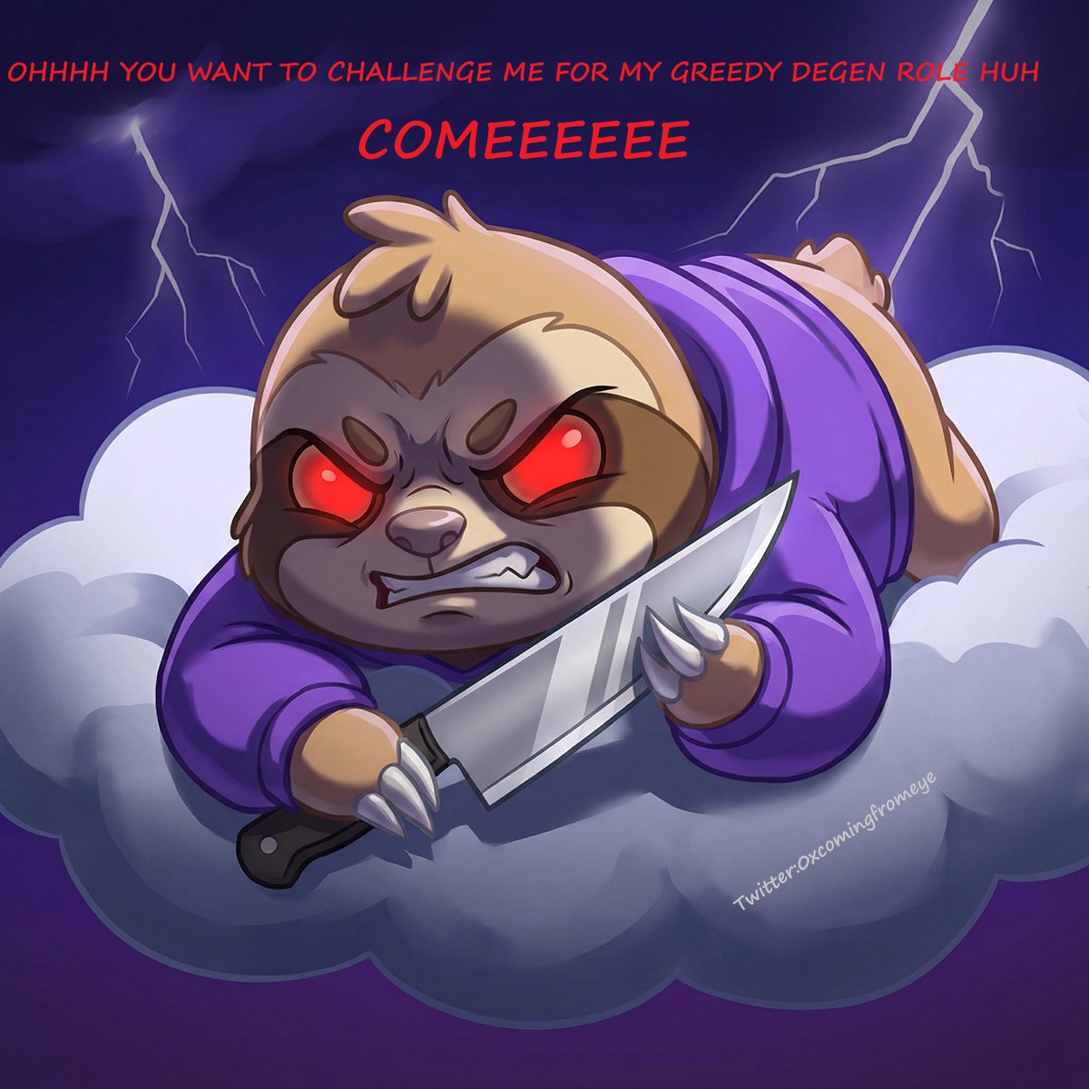 ComingFromEye tweet media